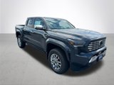 New 2025 Toyota Tacoma Limited image 6
