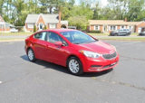 Used 2014 Kia Forte LX w/ Popular Package image 3