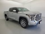 New 2025 Toyota Tundra 1794 Edition image 3