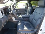 New 2025 Toyota Tundra Platinum image 6