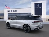 New 2025 Lincoln Nautilus Black Label w/ Jet Appearance Package image 4