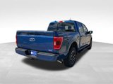Used 2022 Ford F150 XLT image 6