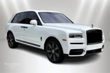 Certified 2021 Rolls-Royce Cullinan image 5
