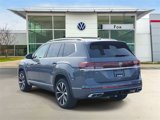 New 2025 Volkswagen Atlas SEL Premium R-Line image 3
