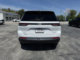 Used 2025 Jeep Grand Cherokee Laredo X w/ Luxury Tech Group I image 4