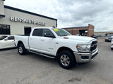 Used 2022 RAM 2500 Big Horn w/ Level 1 Equipment Group image 4