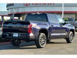 New 2025 Toyota Tundra Platinum image 4