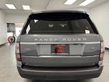 Used 2016 Land Rover Range Rover HSE image 6