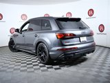 New 2025 Audi SQ7 Prestige image 5