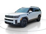 New 2026 Hyundai Santa Fe Calligraphy image 2