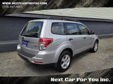 Used 2010 Subaru Forester 2.5X image 6