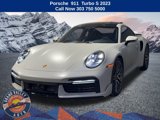 Used 2023 Porsche 911 Turbo S image 3