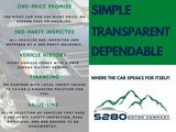 Used 1998 Lexus LX 470 4WD image 3