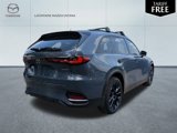 New 2025 MAZDA CX-70 3.3 Turbo w/ Premium Package image 5
