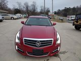 Used 2013 Cadillac ATS Performance w/ Cold Weather Package image 2