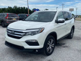 Used 2017 Honda Pilot EX-L image 4