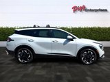 Used 2025 Kia Sportage SX image 3