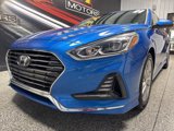 Used 2018 Hyundai Sonata Limited w/ Limited Ultimate Package 03 image 5