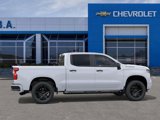 New 2026 Chevrolet Silverado 1500 Custom image 5