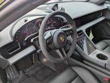 New 2025 Porsche Taycan GTS image 4