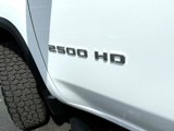 Used 2022 Chevrolet Silverado 2500 Custom w/ Custom Value Package image 2