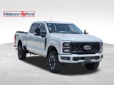 New 2025 Ford F250 Lariat image 2