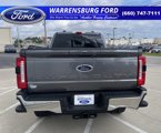 New 2025 Ford F350 Lariat w/ Lariat Ultimate Package image 4