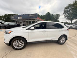 Used 2023 Ford Edge SEL image 3