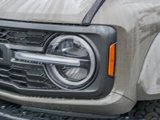 New 2025 Ford Bronco Raptor image 5