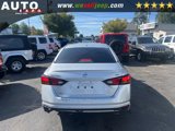 Used 2022 Nissan Altima 2.5 SR image 5