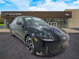 New 2025 Hyundai Ioniq 6 Limited image 2