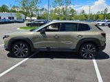 New 2025 MAZDA CX-50 AWD 2.5 Turbo w/ Weather Package image 2