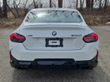 Used 2024 BMW M240i xDrive Coupe w/ Premium Package image 4
