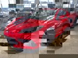 Used 2024 Chevrolet Corvette Stingray Preferred Cpe w/ Battery Protection Package image 5