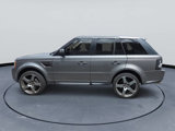 Used 2010 Land Rover Range Rover Sport Supercharged image 3