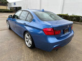 Used 2014 BMW 328d Sedan image 5