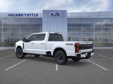 New 2025 Ford F350 Platinum image 4