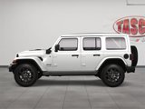 New 2025 Jeep Wrangler Unlimited Sahara image 3