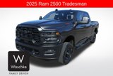 New 2025 RAM 2500 Tradesman image 3