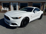 Used 2017 Ford Mustang GT w/ GT Performance Package image 5