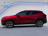 Used 2023 Chevrolet Blazer LT w/ Convenience Package image 2