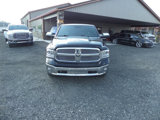 Used 2016 RAM 1500 Longhorn image 2