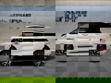 New 2025 Lincoln Aviator Black Label w/ Jet Appearance Package image 4
