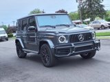Used 2024 Mercedes-Benz G 63 AMG 4MATIC image 6