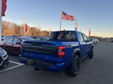 New 2025 Nissan Frontier PRO-4X w/ Pro Premium Package image 3