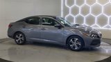Used 2022 Nissan Sentra SV image 2