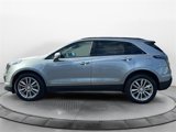 New 2025 Cadillac XT5 Sportv w/ Technology Package image 4