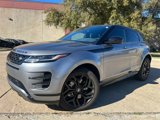 Used 2022 Land Rover Range Rover Evoque R-Dynamic SE image 3