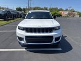 New 2025 Jeep Grand Cherokee L Limited image 2
