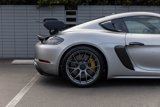Used 2024 Porsche 718 Cayman GT4 RS image 3